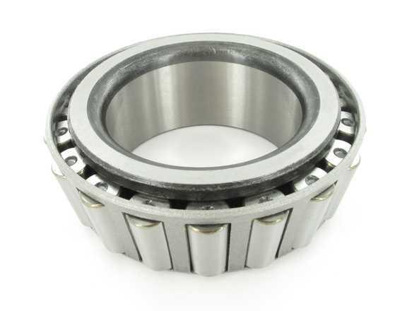 Napa bearings brg np123221 - wheel bearing cone - front wheel