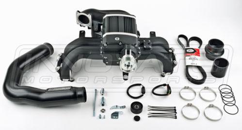 Innovate motorsports tuner twin-screw supercharger system scion frs, subaru brz