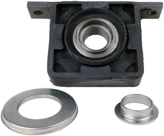 Napa bearings brg hb88528 - driveshaft center bearing & support