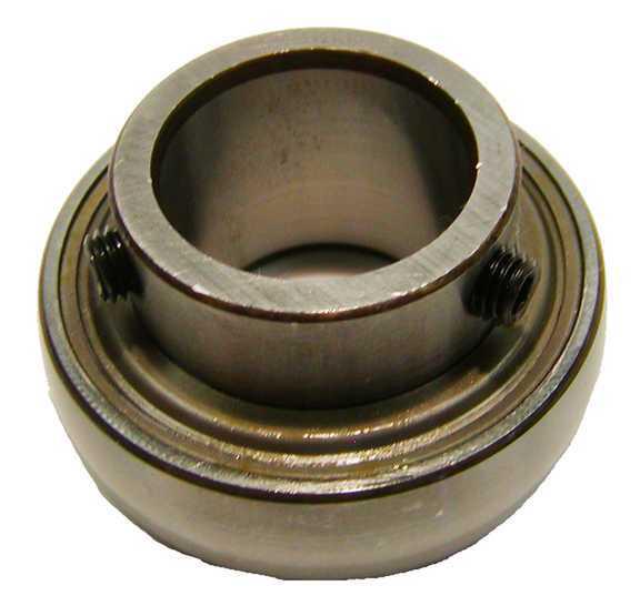 Napa bearings brg gya100rrb - adapter bearing