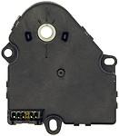 Dorman 604-102 heater blend door actuator