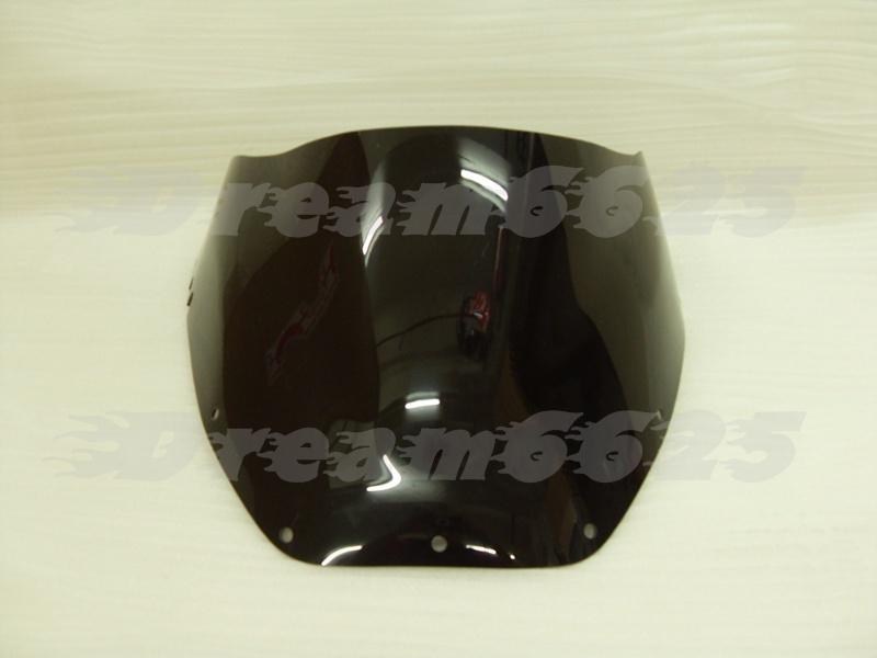 Windscreen windshield fit suzuki gsxr gsx-r 400 400r sp gk76 1990 1991 1992 d