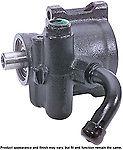 Cardone industries 20-823 remanufactured power steering pump without reservoir