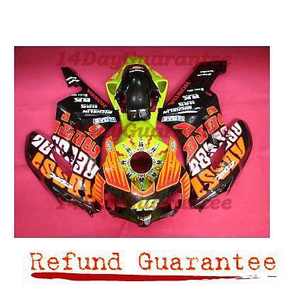 For honda 2004-2005 cbr 1000 rr 1000rr fairing 4q