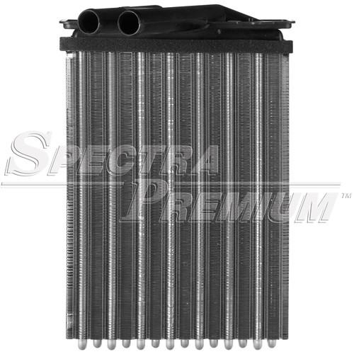 Spectra 93018 hvac heater core