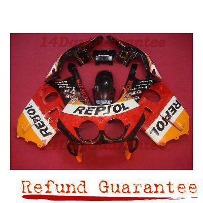 For honda 1991-1998 cbr 250 rr 250rr mc 22 fairing 1a