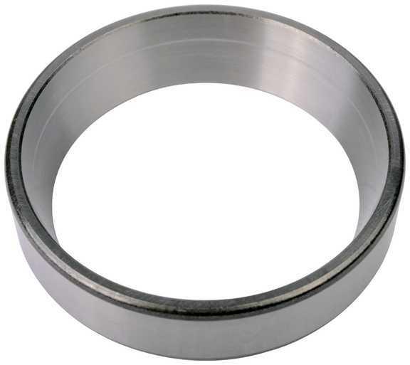 Napa bearings brg br15520 - wheel bearing cup - inner - front wheel