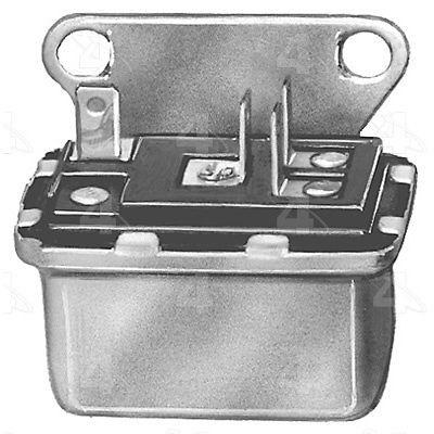 Four seasons 35765 relay, hi/low blower-hvac high blower relay