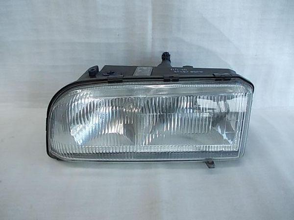 Volvo 850 1996 left head light assembly [2710900]