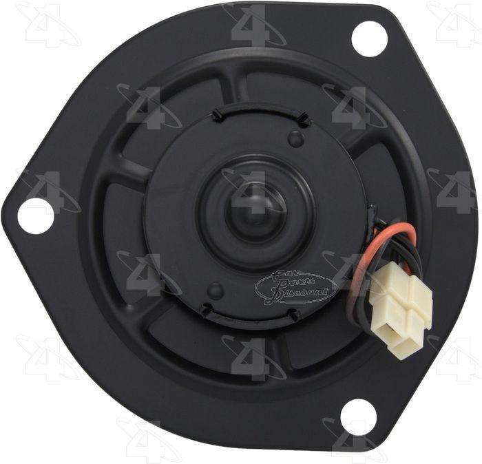 Four seasons hvac blower motor