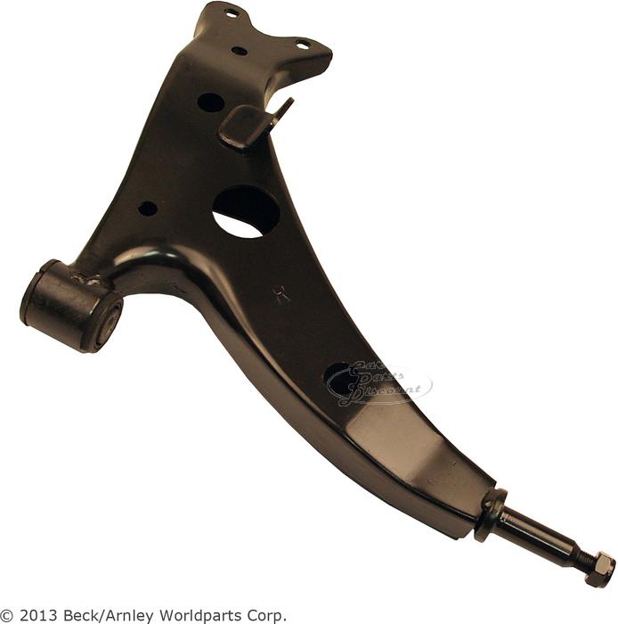 Beck arnley suspension control arm