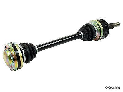 Wd express 420 43033 446 cv half-shaft assembly-gkn/loebro new cv axle shaft