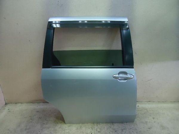 Mazda mpv 2003 rear right door assembly [4813300]