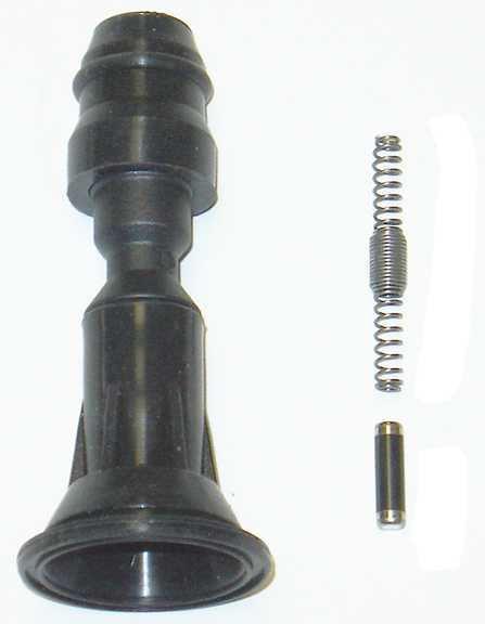 Belden bel 702501 - spark plug boot (coil to plug)