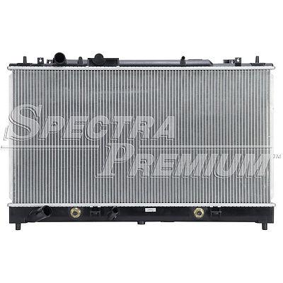 Spectra premium cu2672 radiator