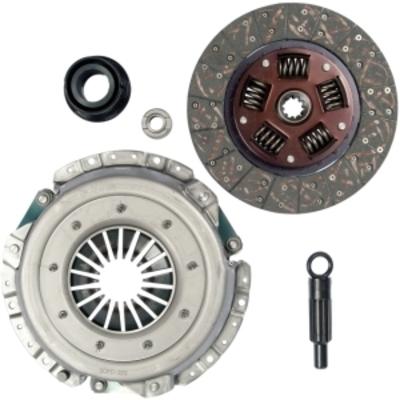 New generation 07-056 clutch-clutch kit