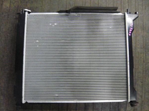 Nissan lafesta 2010 radiator [1120400]