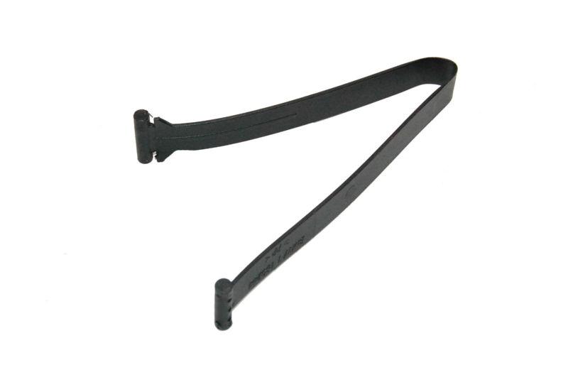 Bmw e30, e28, e32, e38 tool box holding strap  71111179443