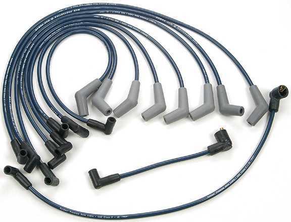 Belden bel 700260 - spark plug wire set - premium