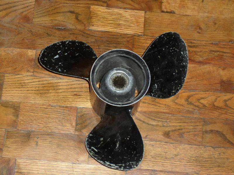 Mercury propeller 48-32746-21