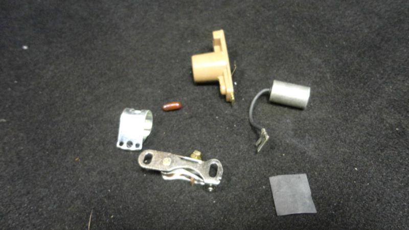 Tune up kit #801768 mercury marine outboard boat motor engine part 