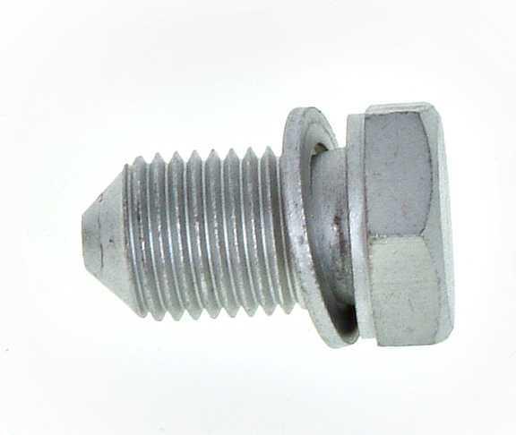 Altrom imports atm n90813201 - oil drain plug