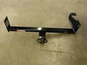 Uhaul class v-5 trailer hitch for 2008 dodge avenger