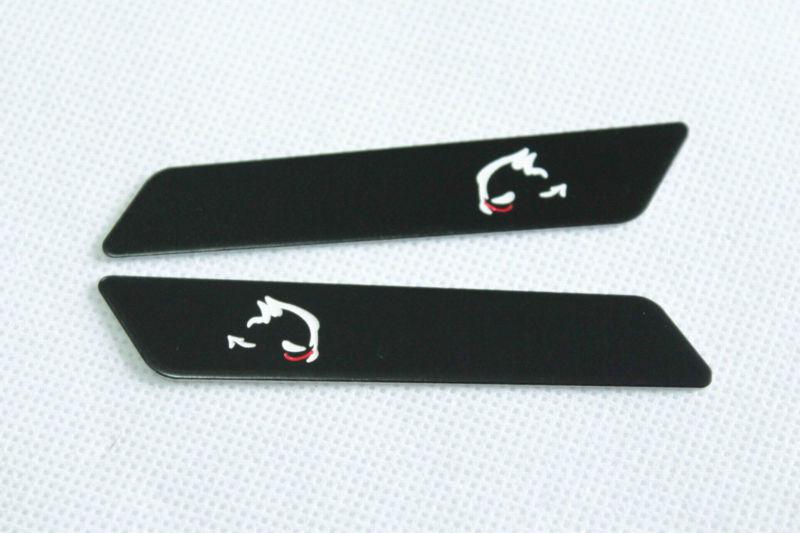 2 pcs rabbit seat lift wrench insert trim for vw golf mk6 r gti 06-12 jetta mk5