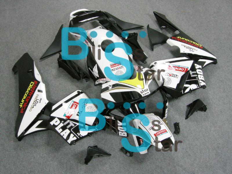 Fairing for honda cbr600rr cbr600 rr cbr 600 600rr 03-04 2003-2004 028 f y6