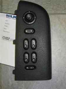 2004 04 ford f150 driver master window switch oem lkq