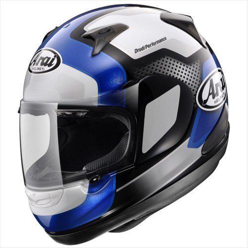 Arai astro-iq character blue m 57-58cm helmet free shipping japanese new brand