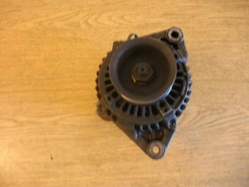 94-97 accord alternator power generator 2.2l non vtec dx lx 4cyl. guaranteed