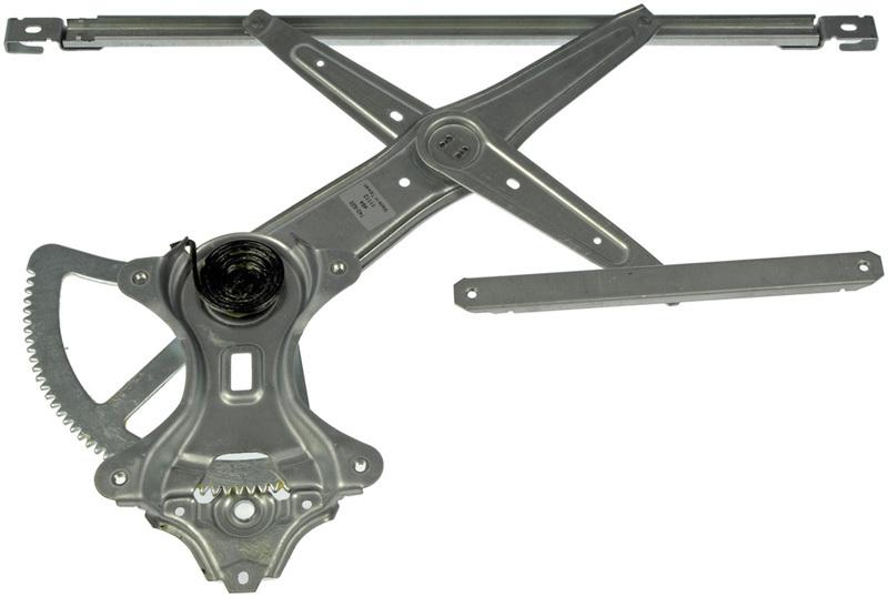 Front left power window regulator (dorman 740-920)