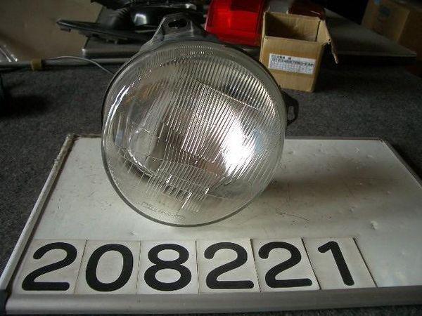 Suzuki alto 1994 right head light assembled [2110800]