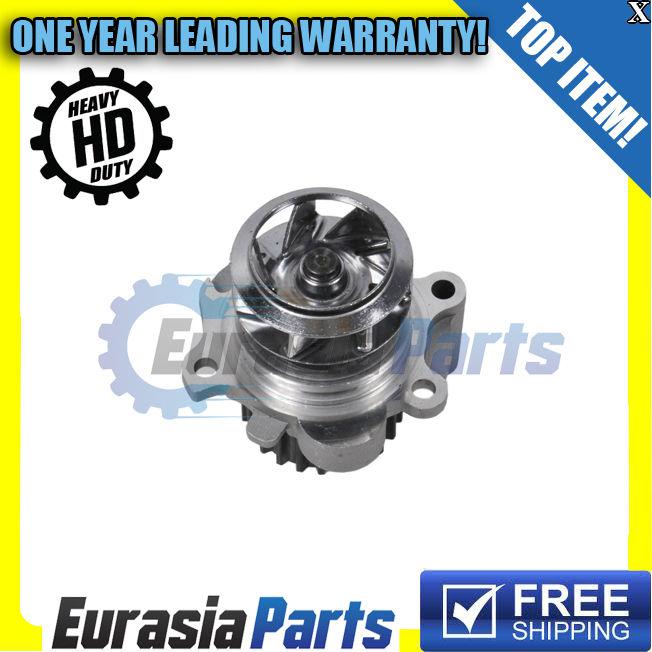 New jetta golf beetle 1.8 1.8t timing belt water pump kit heavy duty