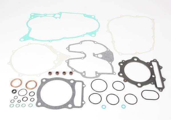 Moose racing complete gasket kit for honda xr-600r 85-00