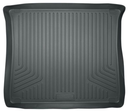 Husky liners 21142 weatherbeater cargo liner 10-13 srx srx