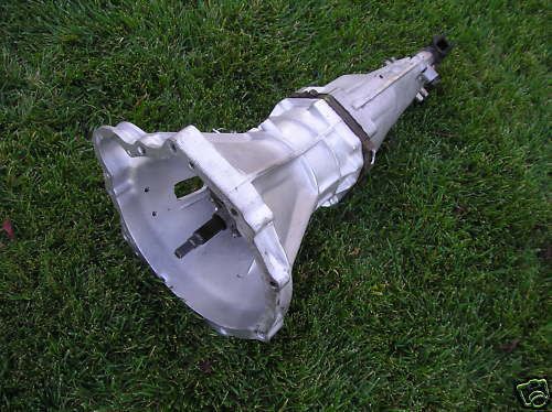 Datsun 240z 260z 280z zx 620 truck rebuilt oem 5 speed transmission close ratio