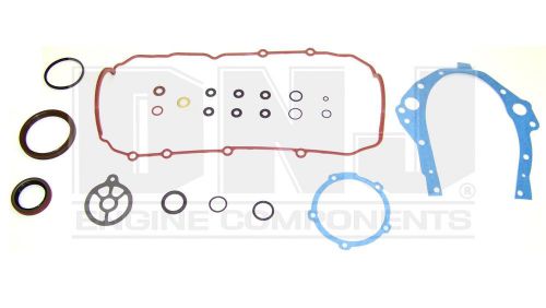 Engine conversion gasket set dnj lgs3117