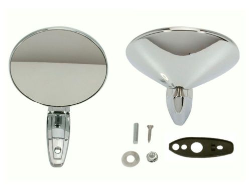 Pg classic 161-lhc mopar a,b-body standard manual mirror