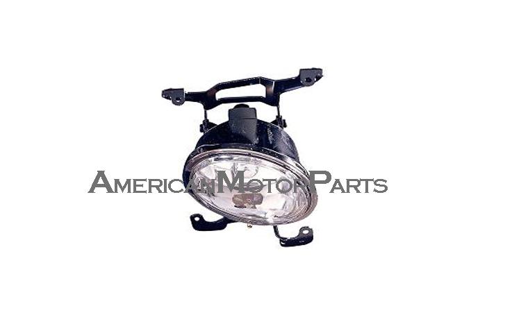 Left driver replacement fog light fog lamp 03-06 fit hyundai accent 9220125500