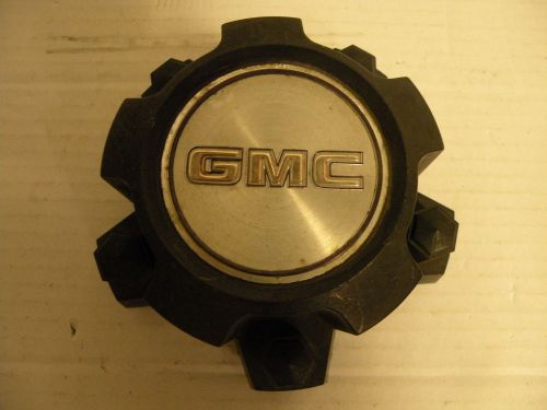 Gmc ctr cap