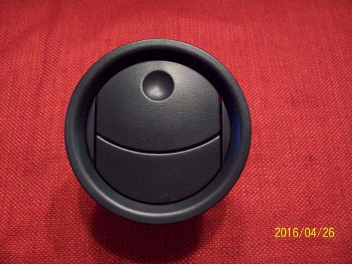 2004 2005 2006 2007 2008 ford f150 black &amp; black dash vent heater a/c vent