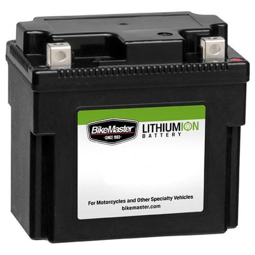 Suzuki gs450tx 1983 lithium ion battery