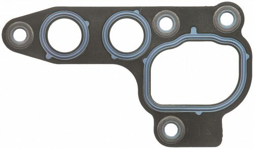 Fel-pro 70801 oil filter adapter gasket