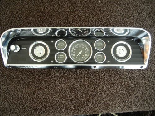 F600 f700 gauge cluster  1967-1972 f100 f250