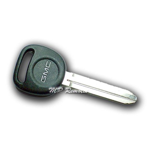 2004 2005 2006 2007 2008 2009 gmc canyon z71 sle hummer h3 new key