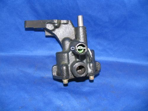 H/p oil pump oldsmobile 1965-85 260 307 350 400 425 455