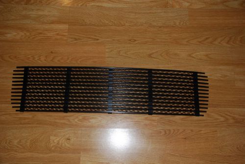 Porsche 911 72-73 engine grill