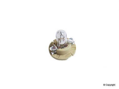 Instrument panel light bulb-osram wd express 882 06002 344